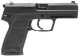 Heckler & Koch USP9 V1 DA/SA Pistol 709001LEA5, 9mm - 1 of 1