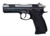 CZ-USA 97B Pistol 01411, 45 ACP - 1 of 1