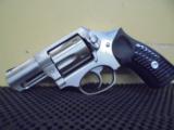 Ruger SP101 Revolver
357 Magnum - 2 of 5