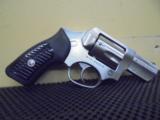 Ruger SP101 Revolver
357 Magnum - 1 of 5