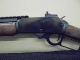 MARLIN GUIDE GUN 45/70 GOVT
- 8 of 12