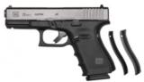 Glock Model 23 G4 Generation 4 Pistol PG2350203, 40 S&W - 1 of 1