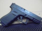 Glock 32 Gen4 Pistol PG3250201, 357 Sig - 1 of 6