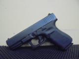 Glock 32 Gen4 Pistol PG3250201, 357 Sig - 2 of 6