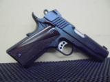 
Remington 1911 R1 Commander Carry Pistol 96335, 45 ACP - 1 of 7