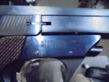 HIGH STANDARD MODEL 106 MILITARY.22LR - 3 of 6