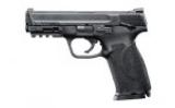 Smith & Wesson M&P 40 M2.0 Semi-Auto Pistol 11525, 40 S&W - 1 of 1