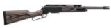 Browning BLR Black Label Takedown Rifle 034026218, 308 Win - 1 of 1