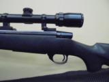 WEATHERBY VANGUARD 300 WBY MAG - 8 of 11