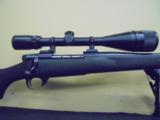 WEATHERBY VANGUARD 300 WBY MAG - 3 of 11