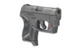 Ruger LCP II w/ Viridian Red Laser Pistol 3758, 380 ACP - 1 of 1