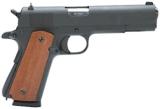 American Tactical 1911 FX Series Pistol ATIGFX45MIL, 45 ACP - 1 of 1