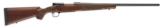 Winchester M70 Featherweight Bolt Action Rifle 535200229, 264 Winchester Magnum - 1 of 1