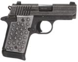 Sig P938 We The People Pistol 9389WTP, 9mm - 1 of 1