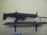 FN Herstal SCAR 17S Carbine 98561, 308 Winchester - 1 of 8