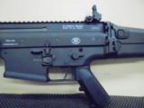 FN Herstal SCAR 17S Carbine 98561, 308 Winchester - 6 of 8