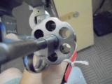 SMITH & WESSON 686 SS .357 MAG - 4 of 7
