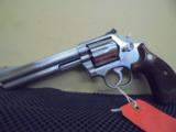 SMITH & WESSON 686 SS .357 MAG - 3 of 7