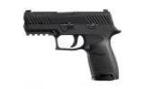Sig P320 Striker Fire Pistol 320C45BSS, 45 ACP - 1 of 1