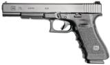 
Glock 17 Long Slide Pistol PI1630103, 9mm - 1 of 1