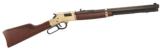 Henry Big Boy Lever Action Rifle H006M327, 327 Federal Mag - 1 of 1