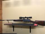 BROWNING BLR 7MM REM MAG WITH LEUPOLD SCOPE - 2 of 11