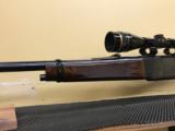 BROWNING BLR 7MM REM MAG WITH LEUPOLD SCOPE - 5 of 11