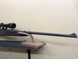 BROWNING BLR 7MM REM MAG WITH LEUPOLD SCOPE - 7 of 11