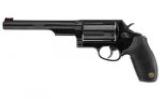 
Taurus 45/410 Tracker Revolver 2441061T, 410 GA / 45 Long Colt - 1 of 1