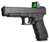 Glock G41 Gen 4 Competition Pistol UG4130103MOS, 45 ACP - 1 of 1