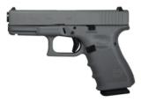 Glock UG-19502-03ESK 19 Gen 4 Pistol 9mm - 1 of 1