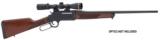 Henry Long Ranger Lever Action Rifle H014243, 243 Winchester - 1 of 1