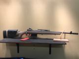 SAVAGE MODEL 11, ,308 WIN, - 1 of 9