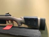 SAVAGE MODEL 11, ,308 WIN, - 3 of 9