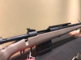 SAVAGE MODEL 11, ,308 WIN, - 7 of 9