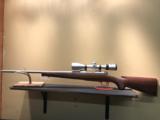 WINCHESTER MODEL 70, SS, .308 WIN,
- 2 of 12