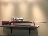 WINCHESTER MODEL 70, SS, .308 WIN,
- 1 of 12