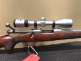 WINCHESTER MODEL 70, SS, .308 WIN,
- 8 of 12