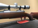 WINCHESTER MODEL 70, SS, .308 WIN,
- 4 of 12