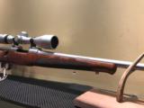 WINCHESTER MODEL 70, SS, .308 WIN,
- 9 of 12