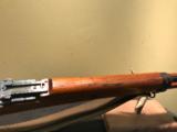ARISAKA MODEL 99 SERVICE RIFLE, 7.7X58MM 32" BARREL WWII RIFLE WITH ORIGINAL BARREL CAP, WING MAN SIGHTS - 14 of 18