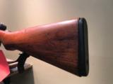 ARISAKA MODEL 99 SERVICE RIFLE, 7.7X58MM 32" BARREL WWII RIFLE WITH ORIGINAL BARREL CAP, WING MAN SIGHTS - 18 of 18