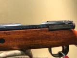 ARISAKA MODEL 99 SERVICE RIFLE, 7.7X58MM 32" BARREL WWII RIFLE WITH ORIGINAL BARREL CAP, WING MAN SIGHTS - 16 of 18