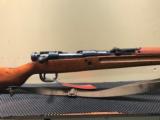 ARISAKA MODEL 99 SERVICE RIFLE, 7.7X58MM 32" BARREL WWII RIFLE WITH ORIGINAL BARREL CAP, WING MAN SIGHTS - 7 of 18