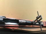 ARISAKA MODEL 99 SERVICE RIFLE, 7.7X58MM 32" BARREL WWII RIFLE WITH ORIGINAL BARREL CAP, WING MAN SIGHTS - 13 of 18