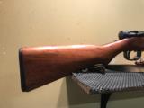 ARISAKA MODEL 99 SERVICE RIFLE, 7.7X58MM 32" BARREL WWII RIFLE WITH ORIGINAL BARREL CAP, WING MAN SIGHTS - 6 of 18