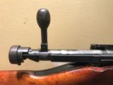 ARISAKA MODEL 99 SERVICE RIFLE, 7.7X58MM 32" BARREL WWII RIFLE WITH ORIGINAL BARREL CAP, WING MAN SIGHTS - 11 of 18