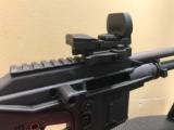 KEL-TEC SU-16, 5.56 WITH NC STAR RED DOT SIGHT - 12 of 13