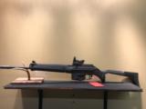 KEL-TEC SU-16, 5.56 WITH NC STAR RED DOT SIGHT - 2 of 13