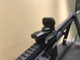 KEL-TEC SU-16, 5.56 WITH NC STAR RED DOT SIGHT - 13 of 13
